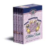 Millie Keith Boxed Set 1-4 - Finley, Martha, and Mission City Press (Adapted by), and Debeasi, Elizabeth