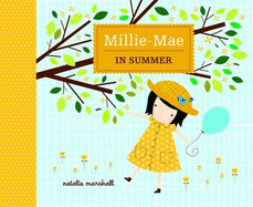 Millie Mae Summer