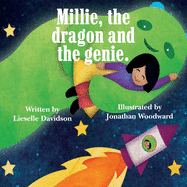 Millie, the Dragon & the Genie