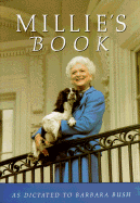 Millie's Book - Bush, Barbara, and Bush, Millie
