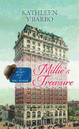 Millie's Treasure: The Secret Lives of Will Tucker