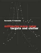 Millimeter-Wave Radar Targets and Clutter