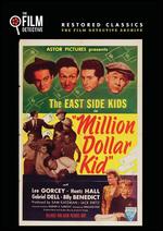Million Dollar Kid - Wallace W. Fox