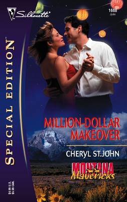 Million-Dollar Makeover - St John, Cheryl
