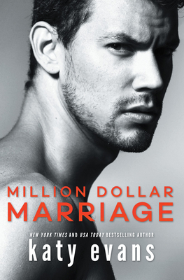 Million Dollar Marriage - Evans, Katy