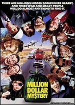 Million Dollar Mystery - Richard Fleischer
