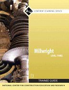 Millwright, Level 3