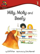 Milly Molly and Beefy