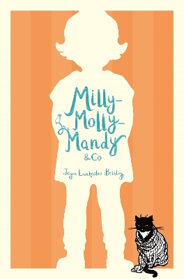 Milly-Molly-Mandy & Co - Lankester Brisley, Joyce