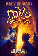 Milo and The Raging Chieftains: The Milo Adventures: Book 2