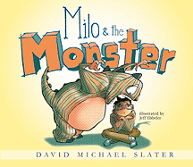 Milo & the Monster