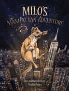 Milo's Manhattan Adventure