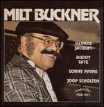 Milt Buckner/Illinois Jacquet/Buddy Tate