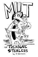 Milt: The Treasure Stealers