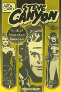 Milton Caniff's Steve Canyon: 1953