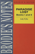 Milton: Paradise Lost