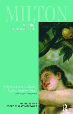 Milton: Paradise Lost - Fowler, Alastair (Editor)