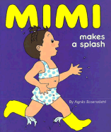 Mimi Makes a Splash