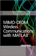 Mimo-Ofdm Wireless Communicati