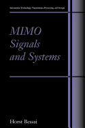 Mimo Signals and Systems