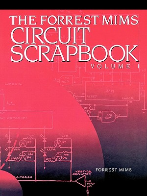 Mims Circuit Scrapbook V.I. - Mims, Forrest