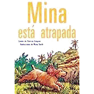 Mina Esta Atrapada (Muffin Is Trapped): Individual Student Edition Morado (Purple)