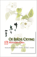 Minako Oba: Of Birds Crying