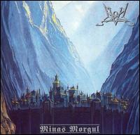 Minas Morgul - Summoning