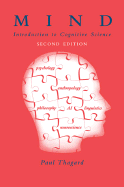 Mind, 2nd Edition: Introduction to Cognitive Science