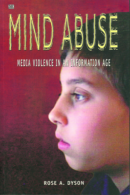 Mind Abuse - Dyson, Rose Anne