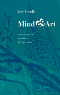 Mind and Art: An Essay on the Varieties of Expression