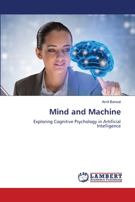 Mind and Machine - Bansal, Amit