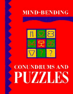 Mind-Bending Conundrums and Puzzles - Lagoon Books, and Lagoon Bks