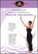 Mind Body Mat Presents: Hilary Burnett's Pilates Advanced