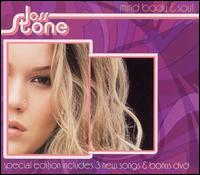 Mind, Body & Soul [Bonus Tracks/DVD] - Joss Stone