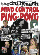 Mind Control Ping-Pong: The Daily Mash Annual