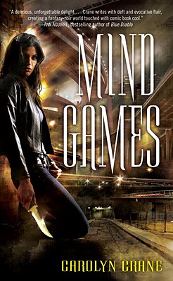 Mind Games - Crane, Carolyn