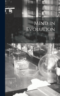 Mind in Evolution