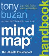 Mind Map Handbook: The Ultimate Thinking Tool - Buzan, Tony