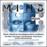 Mind Music: Music releated to neurodegenerative conditions