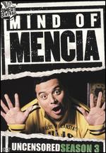 Mind of Mencia: Season 03 - 