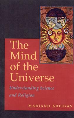 Mind of the Universe - Artigas, Mariano