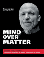 Mind Over Matter: Genuine, raw, powerful...