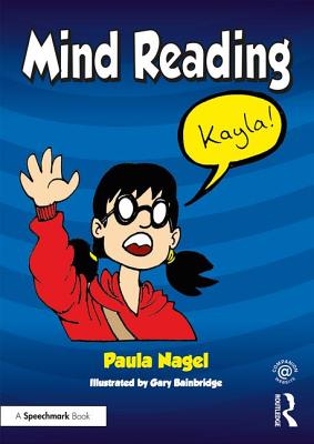 Mind Reading - Nagel, Paula