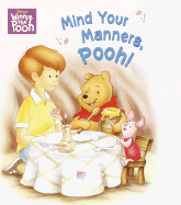 Mind Your Manners, Pooh!
