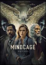 Mindcage [Includes Digital Copy] [Blu-ray/DVD]