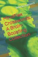 MindFlex Crosswords: A Brain-Boosting Collection