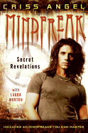 Mindfreak: Secret Revelations - Angel, Criss