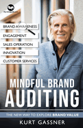 Mindful Brand Auditing: The New Way to Explore Brand Value