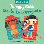 Mindful Tots: Tummy Ride (Bilingual Spanish & English)